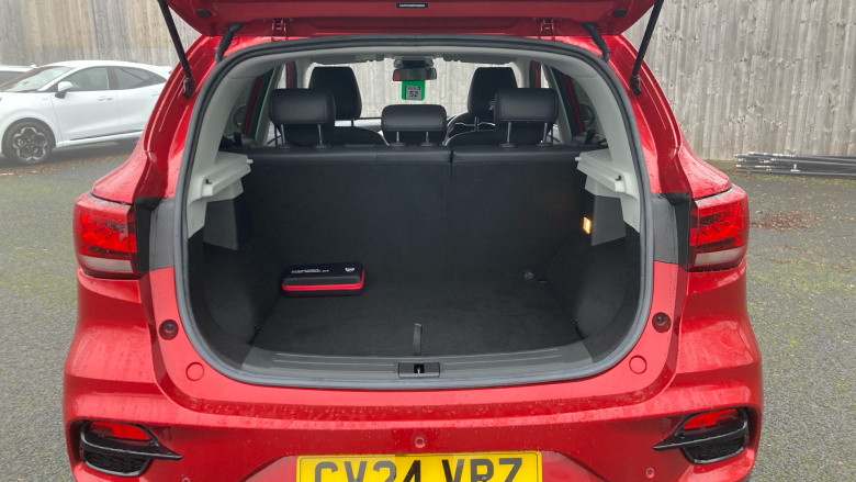 MG ZS 1.5 VTi-TECH Exclusive 5dr Petrol Hatchback